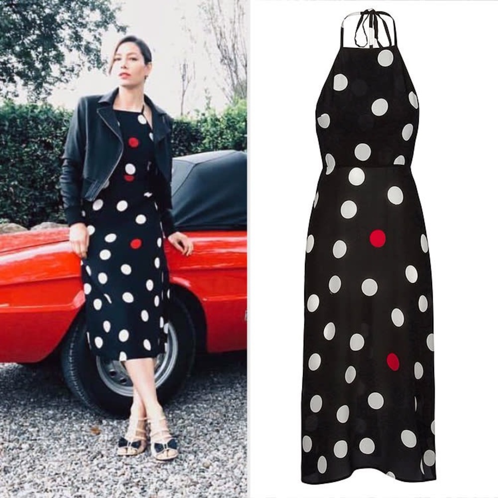 REALISATION PAR JEET DRESS